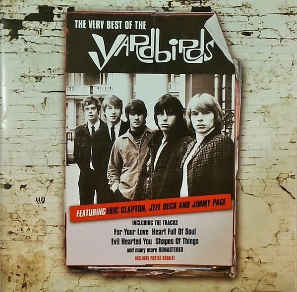 Группа the yardbirds. The yardbirds. Группа hearts of soul. Yardbirds пластинка. The yardbirds heart full of soul.