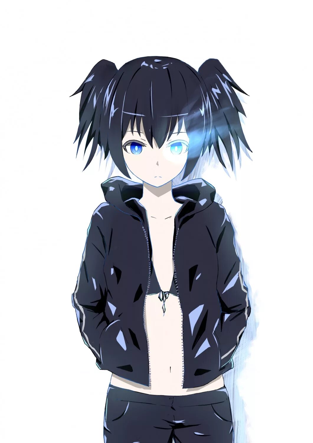 Курои. Мато Курои арт. Black Rock Shooter мато курой. Шизуку Курои. Ёми Таканаши.