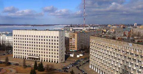 Организации архангельска