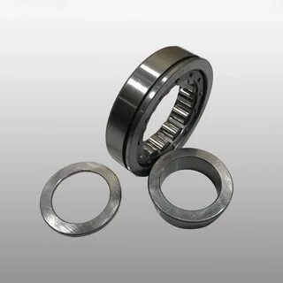 Shaft gear