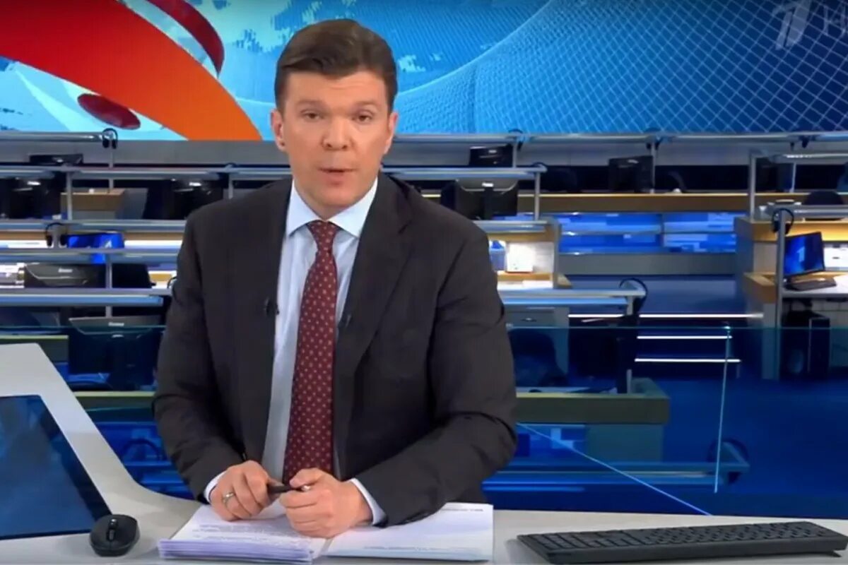 Новости россии видео первый канал