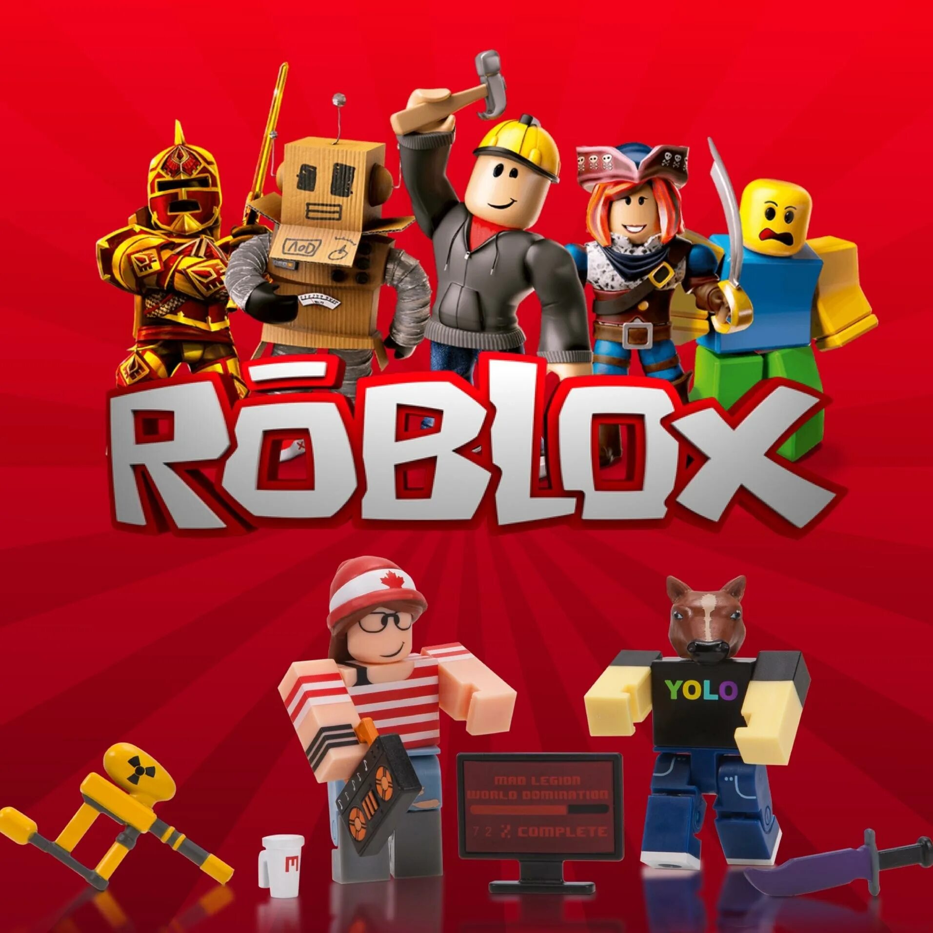 Андроид игры роблокс