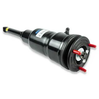 Ls460 пневмоподвеска