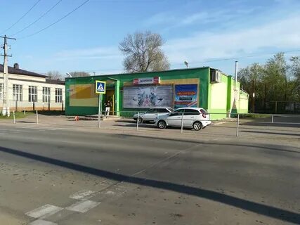 Липяги новокуйбышевск
