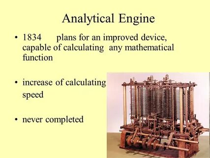 Device capabilities