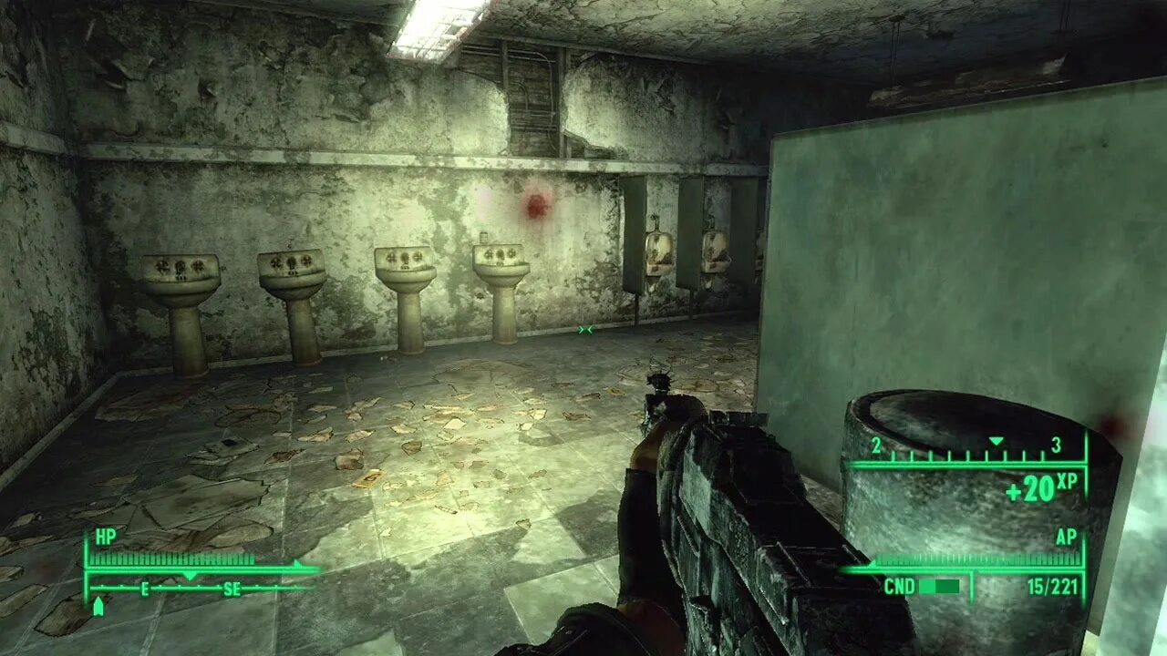 Фоллаут 3 Скриншоты. Fallout 3 скрины из игры. Скриншоты из фоллаут 3. Fallout 3 first screenshot.