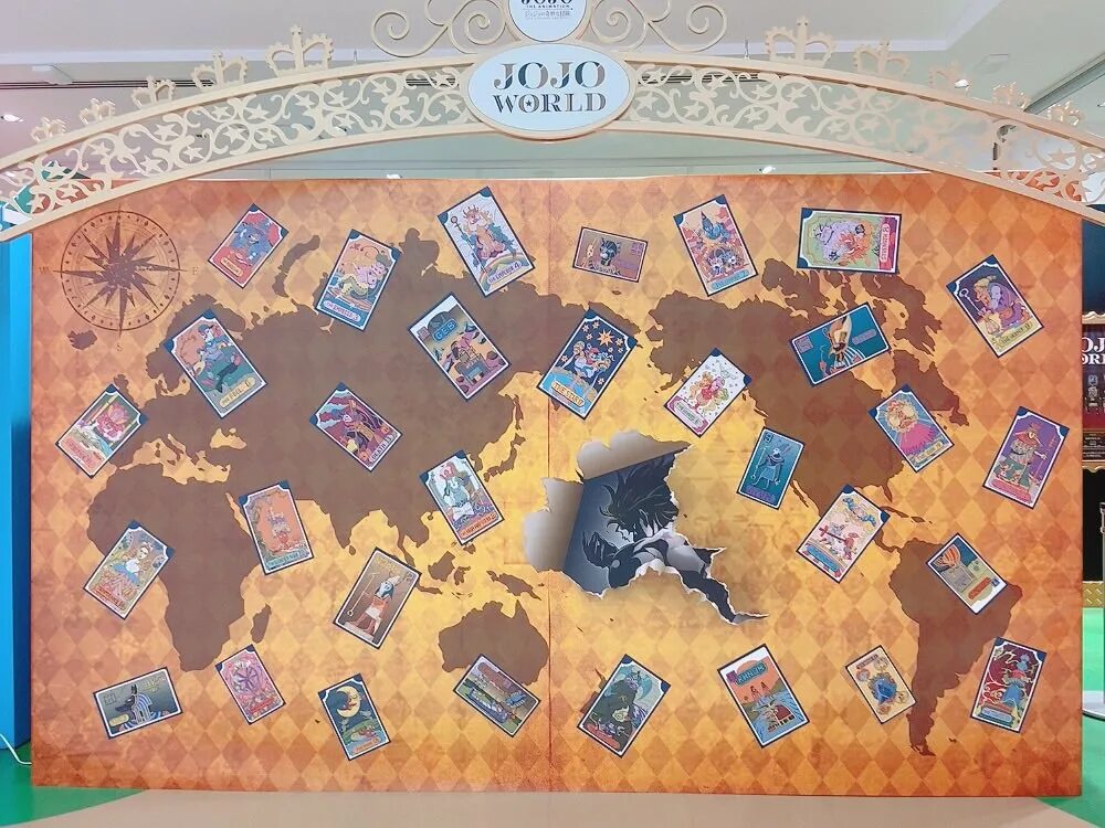 Jojo world datapack. Йокогама настольная игра. jojo world art 2025. jojo world стулья.