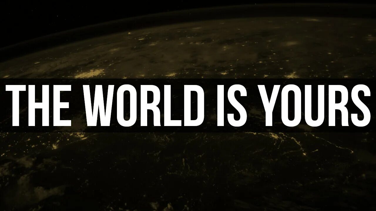 The World is yours дирижабль. The World is yours обои на рабочий стол. The World is yours обои на телефон. The World is yours логотип.