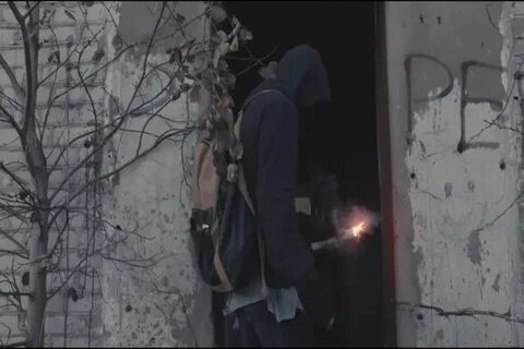 Невидимка посмотри мне в глаза