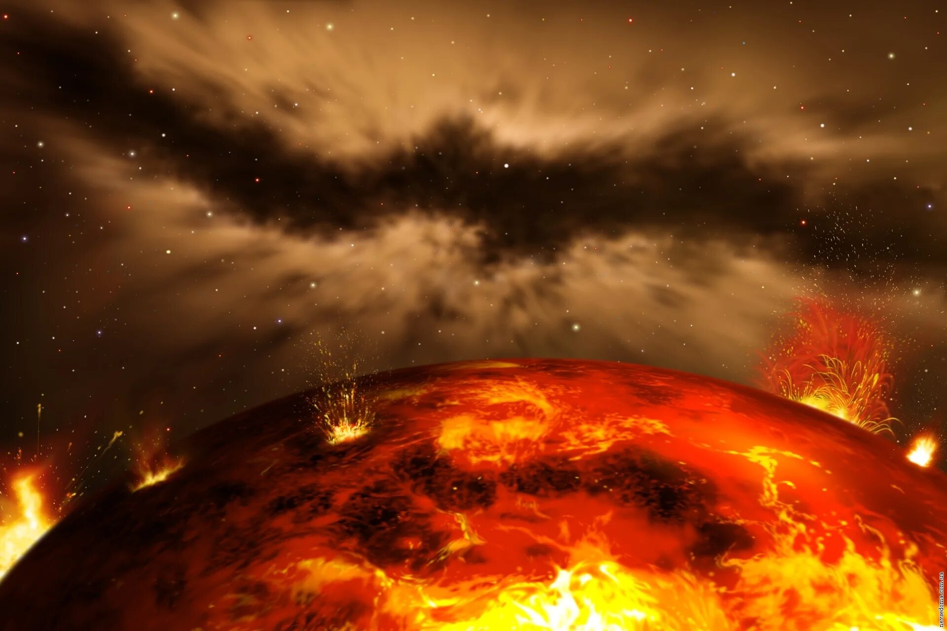 Wow огненные просторы. Ронни рэймонд. Ида лава а4 лава. Огненная пещера. Фантастические пейзажи.