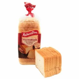 Хлеб в дом