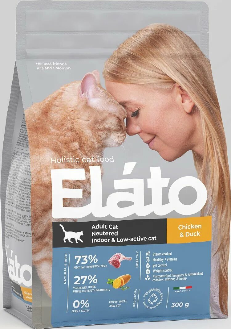 Holistic для кошек купить. Elato корм для кошек. Корм холистик Elato. Elato корм для собак. Корм для кошек Elato Holistic ягненок с олениной.