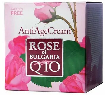 Rose of bulgaria