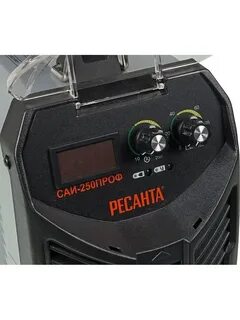 Ресанта 250 проф