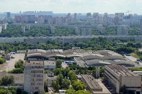 Гуп парк