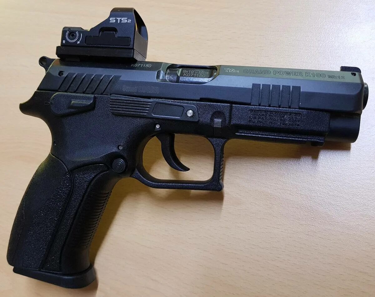 Grand power k100 ствол. К пауэр. К пауэр. Grand power k100. Grand power k100.