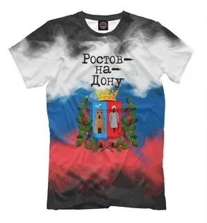 Рост майки