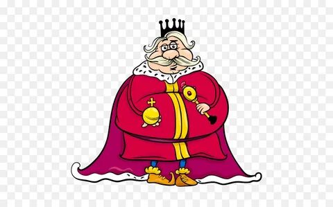 Кого называют king of christmas