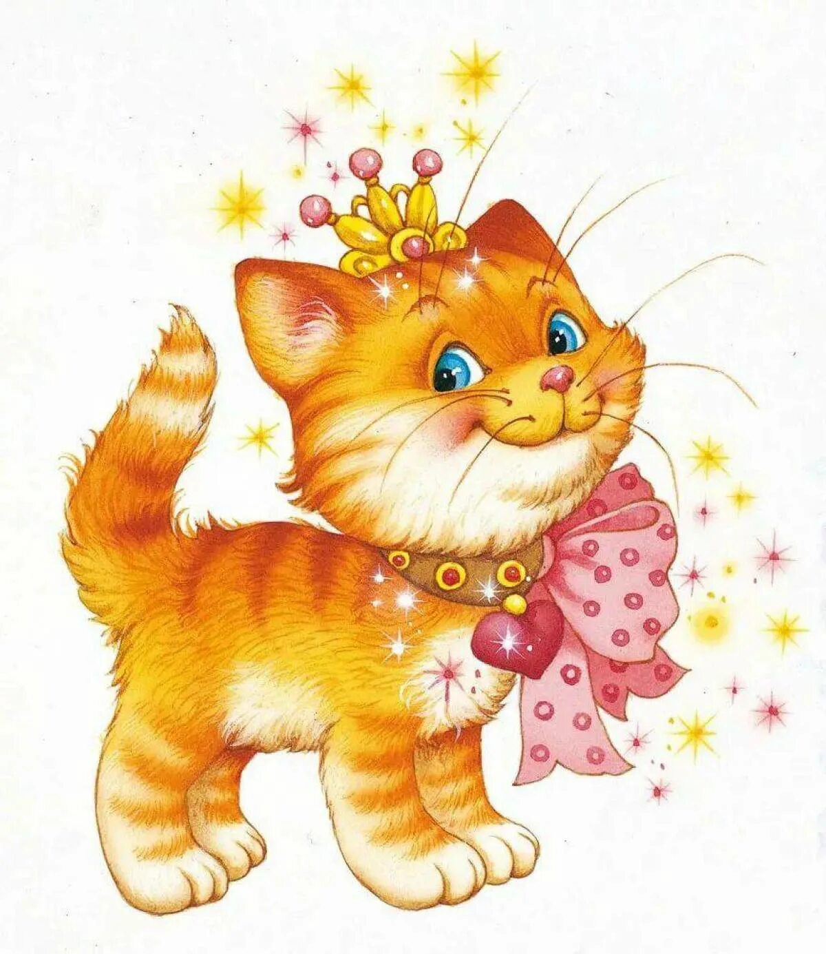 Киса для детей. Кошка рисунок. Рыжий кот мультяшный. Котенок рисунок. Изображение кошки для детей.