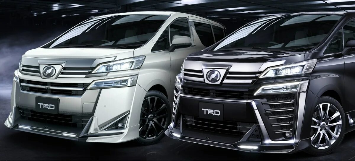 Чем отличается альфард от тойота веллфайр. Toyota Vellfire 2019. Тойота Велфаер 2020. Toyota Vellfire 2017 Tuning. Toyota Vellfire agh35w.