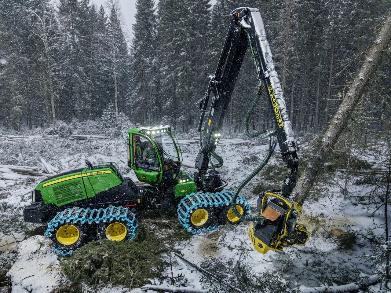 John deere 9r640. John deere машина. John deere 903m. Харвестер john deere. John deere 903м.
