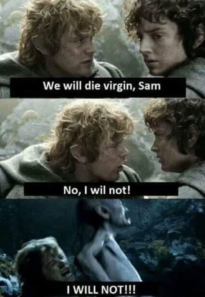 Will you die for me. Will die. прикол с will will will. i will die meme. you will die.