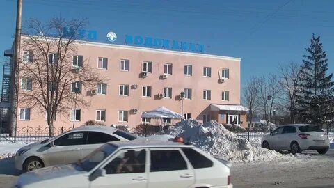 Оскол водоканал