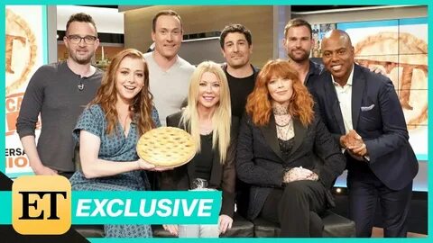 Bbc pie