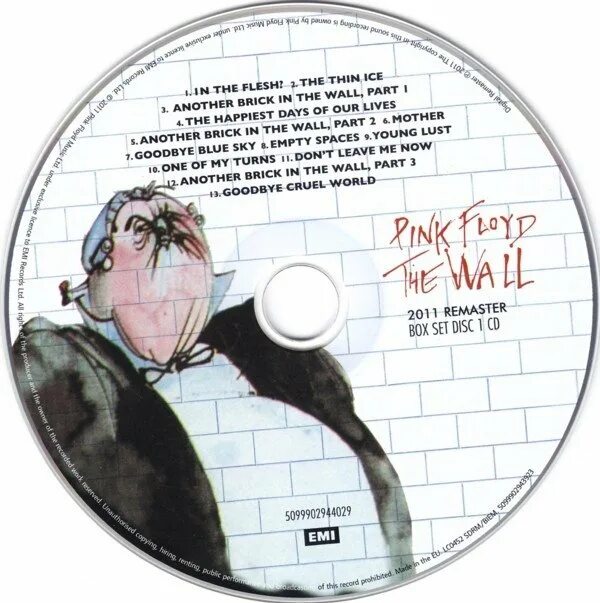 Pink Floyd. The Wall. Pink Floyd the Wall stop. Галлюцинации Pink Floyd the Wall. Pink Floyd. The Wall. CD черного цвета. Стен перевод песни