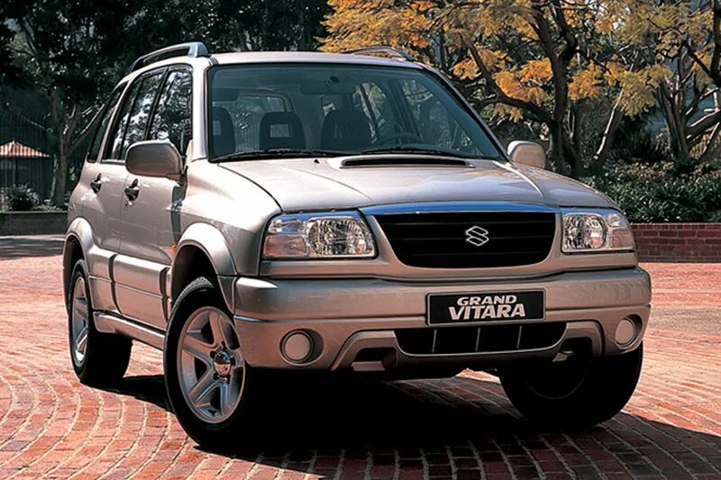 Купить сузуки гранд витара 1998 2005. Suzuki Grand Vitara 1998. Сузуки Гранд Витара 1998-2005. Судзуки Витара 1998. Сузуки Гранд Витара 1998 года.