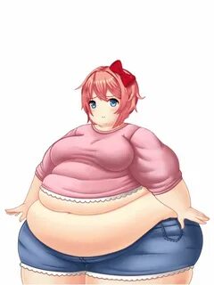 Ssbbw manga