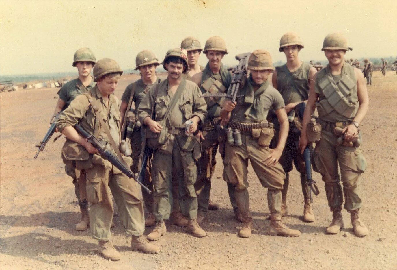 Солдаты США во Вьетнаме 1960е. Армия США во Вьетнаме. Морпехи вьетнам