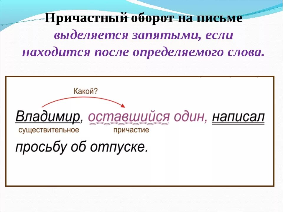 Выделение причастного оборота запятыми. Таблица причастный оборот выделение причастного оборота запятыми. Причастный оборот выделение причастного оборота запятыми. Схемы выделения причастного оборота запятыми. Выделите причастный оборот в тексте