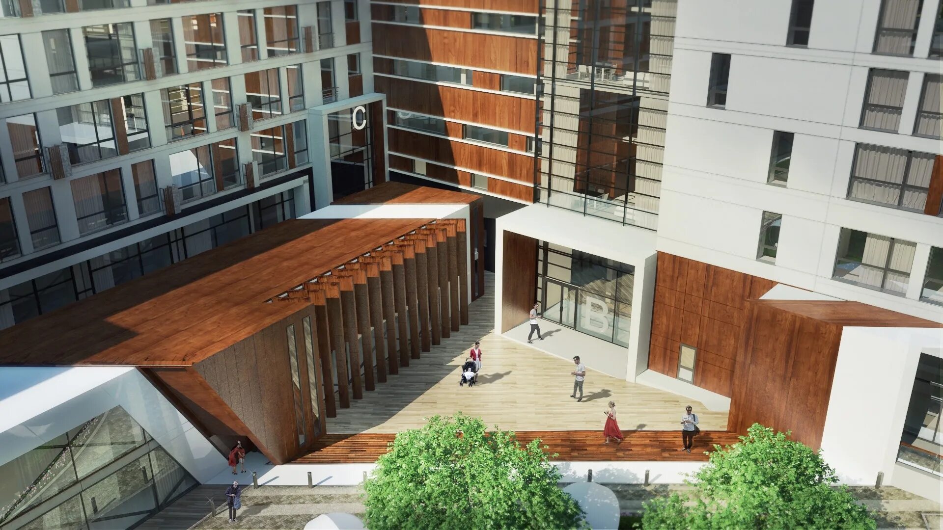 , 35с9. Трайбека апартментс. Трибека бауманская. Жк tribeca apartments. Нижняя красносельская д.