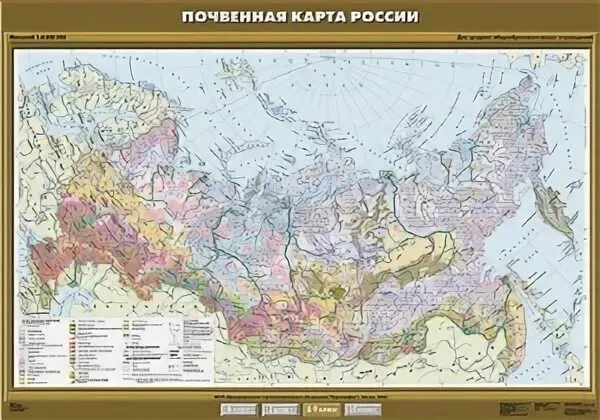 Используя почвенную карту определите. Используя почвенную карту определите