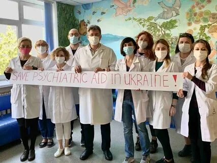 Кто будет главным врачом психиатрической больнице