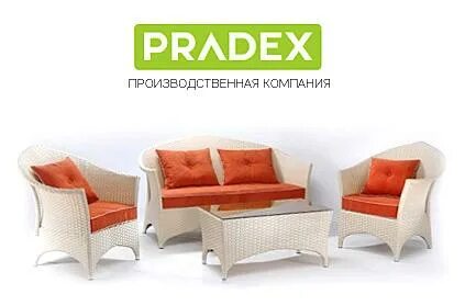 Pradex