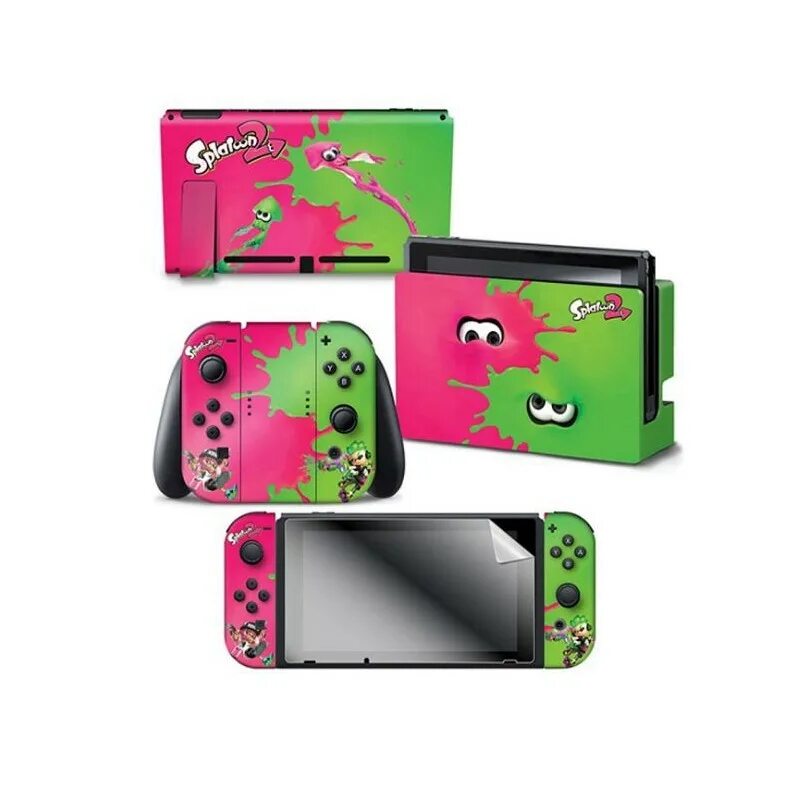 Нинтендо свитч сплатун 2. Nintendo Switch Nintendo Splatoon 2. Нинтендо свитч сплатун 3.