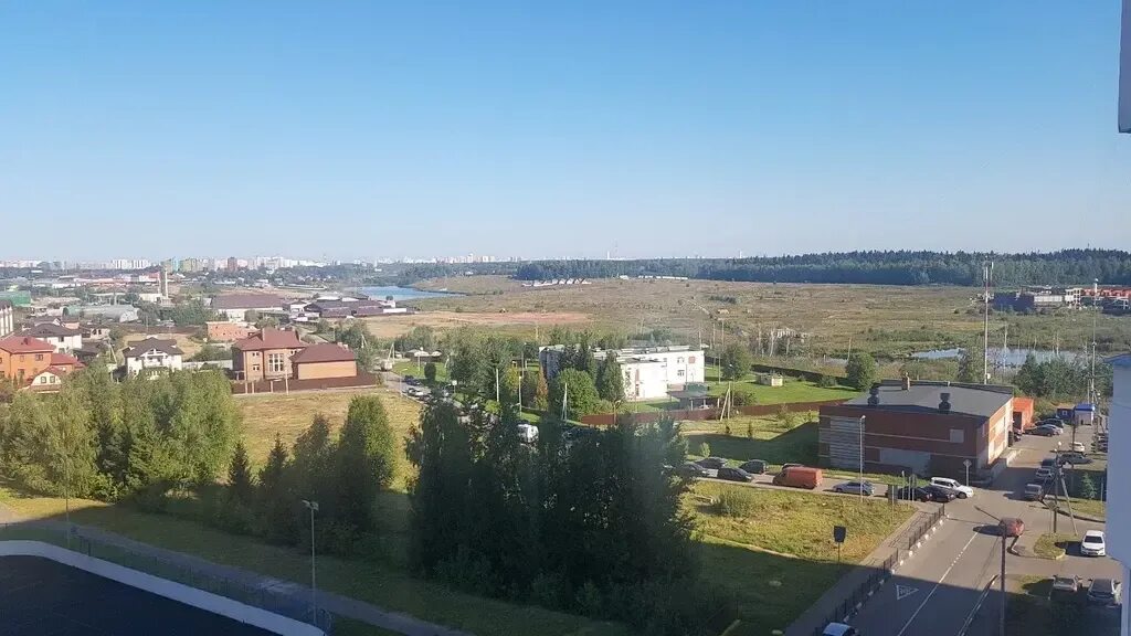 Зеленоград Истории Как церковь в Рузино сжигали, бомбили и разбирали на кирп