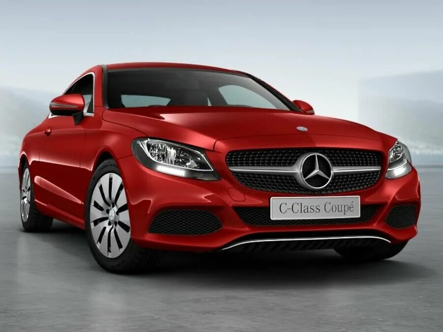 Купить мерседес новый у официального. Mercedes Benz w205 красный. Красный Мерседес купе. Мерседес c красный купе. Mercedes-Benz a 180 красный.