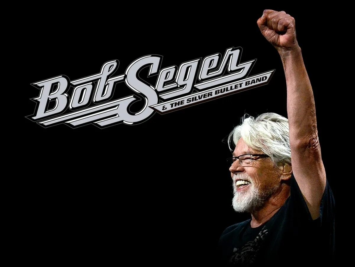 Silver Bullet Band. Bob Seger. Bob Seger & the Silver Bullet Band - old time Rock & Roll. Bob Seger Live Bullet. Old time rock roll