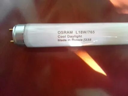 L18w 765