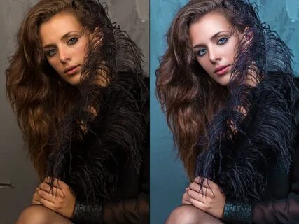 Retouch4me color