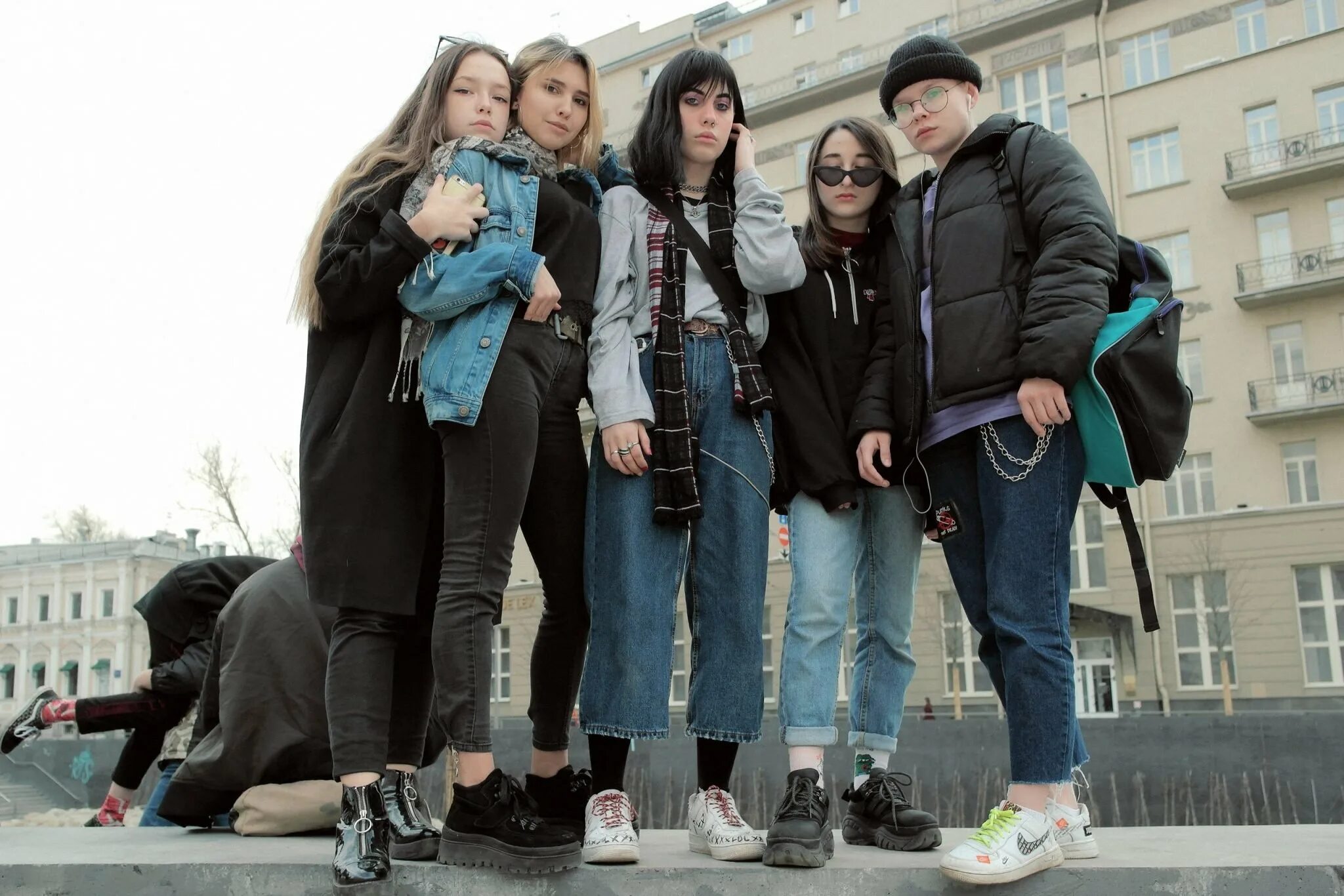 Paris Men's Street Style Fall 2018 Day 1 Mens fashion week street style, Mens fa