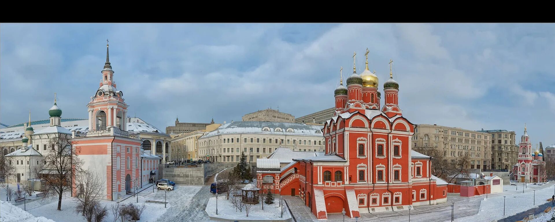 Зарядье ул варварка 6 стр 4 фото. Варварка зарядье церковь. церковь на варварке в москве. патриаршее подворье храмов в зарядье. храмы зарядья на варварке.