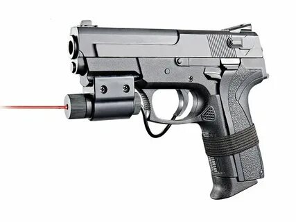 Gun 18