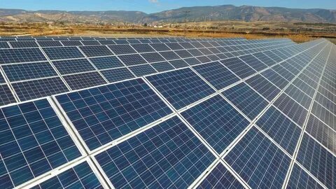 Solar international