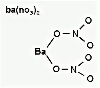 Нитрат бария структурная формула. Нитрит бария структурная формула. Ba no3 2 структурная формула. Нитрат бария графическая формула. Baoh2 формула