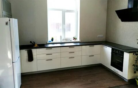 Кухни без согласия