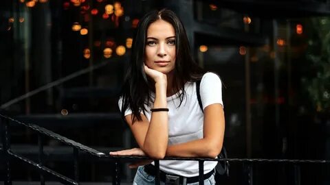 Девушка 30 июня